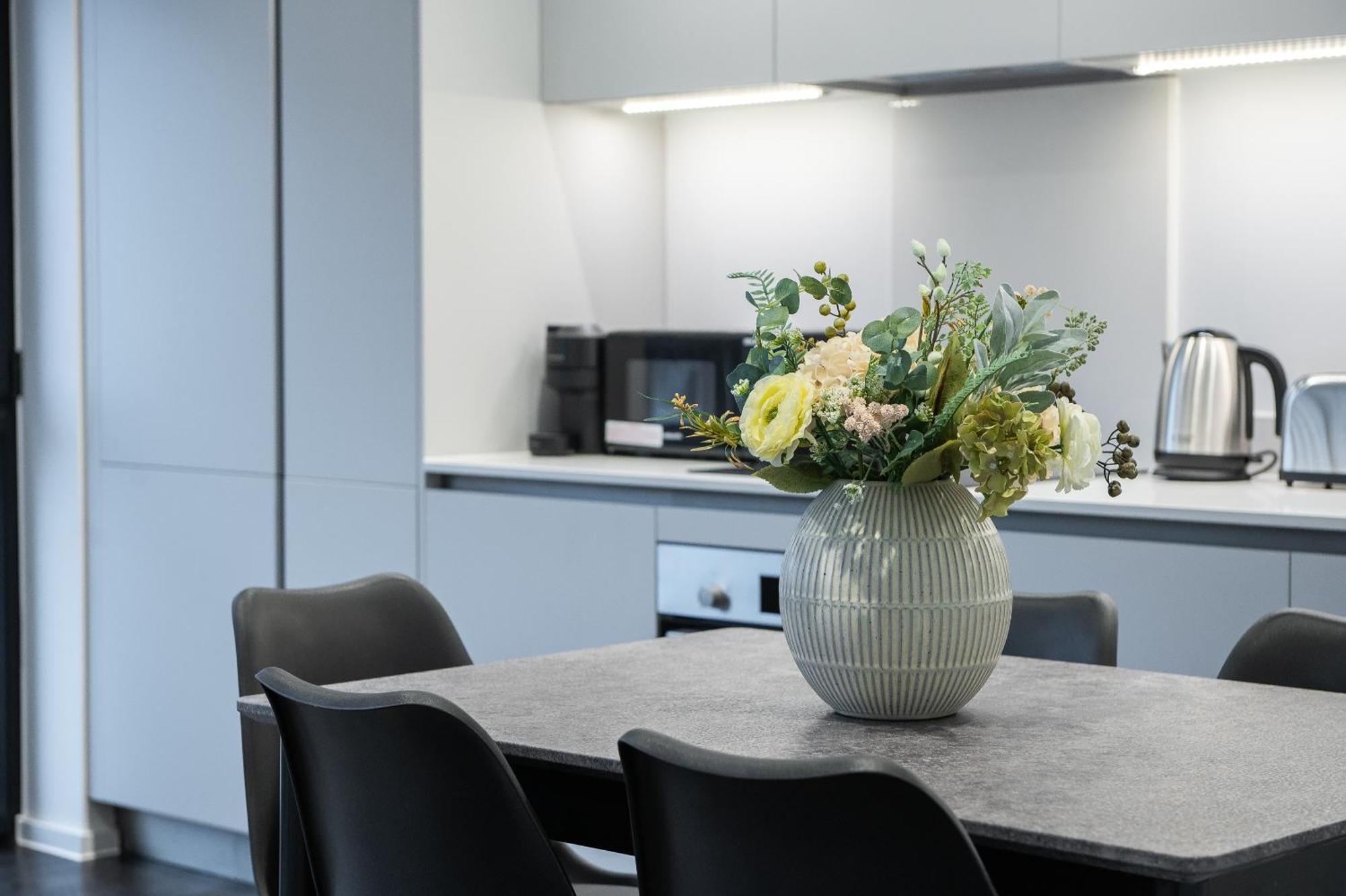 Hoxton By Capital Apartment ลอนดอน ภายนอก รูปภาพ