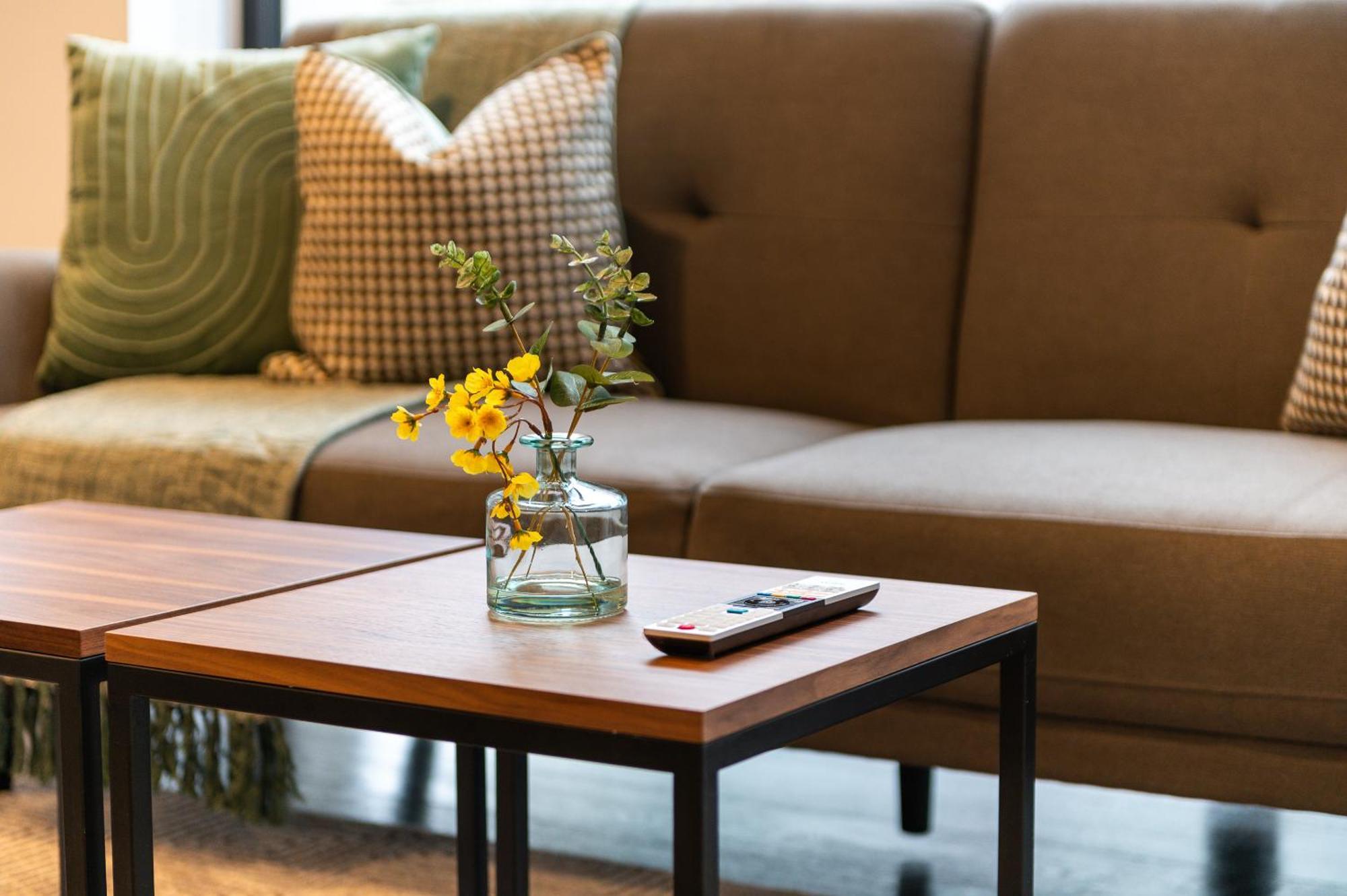 Hoxton By Capital Apartment ลอนดอน ภายนอก รูปภาพ