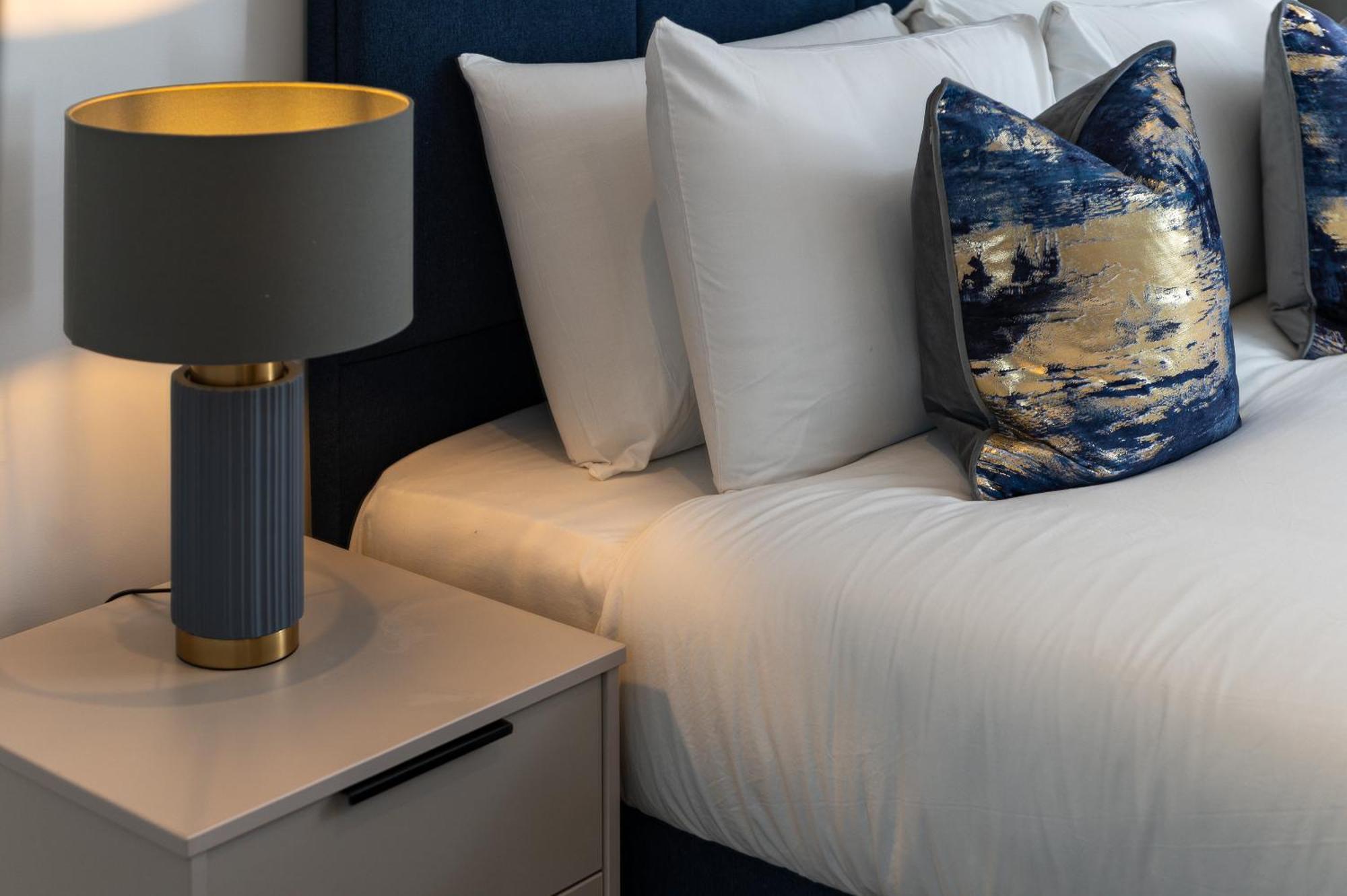 Hoxton By Capital Apartment ลอนดอน ภายนอก รูปภาพ