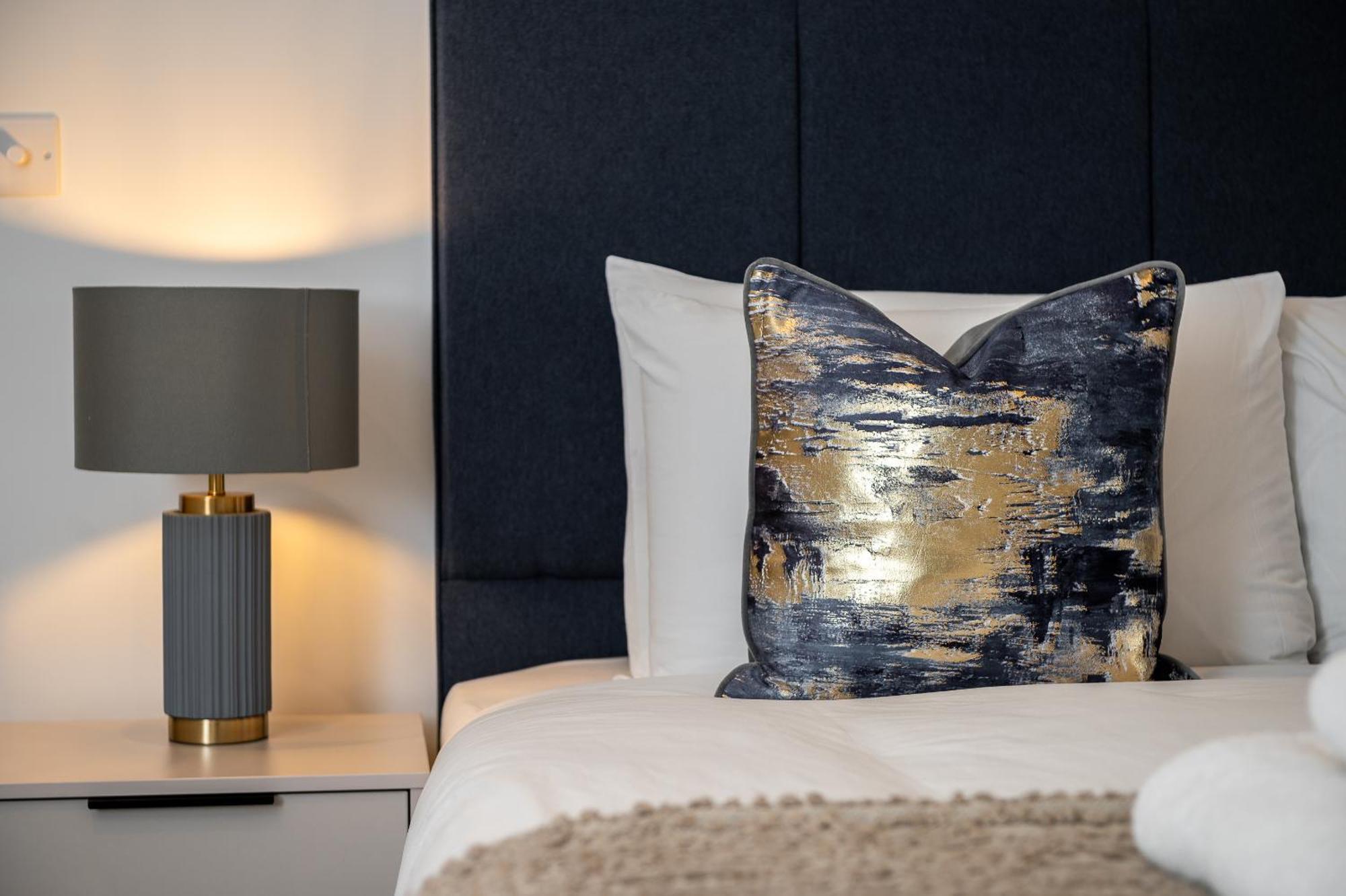 Hoxton By Capital Apartment ลอนดอน ภายนอก รูปภาพ