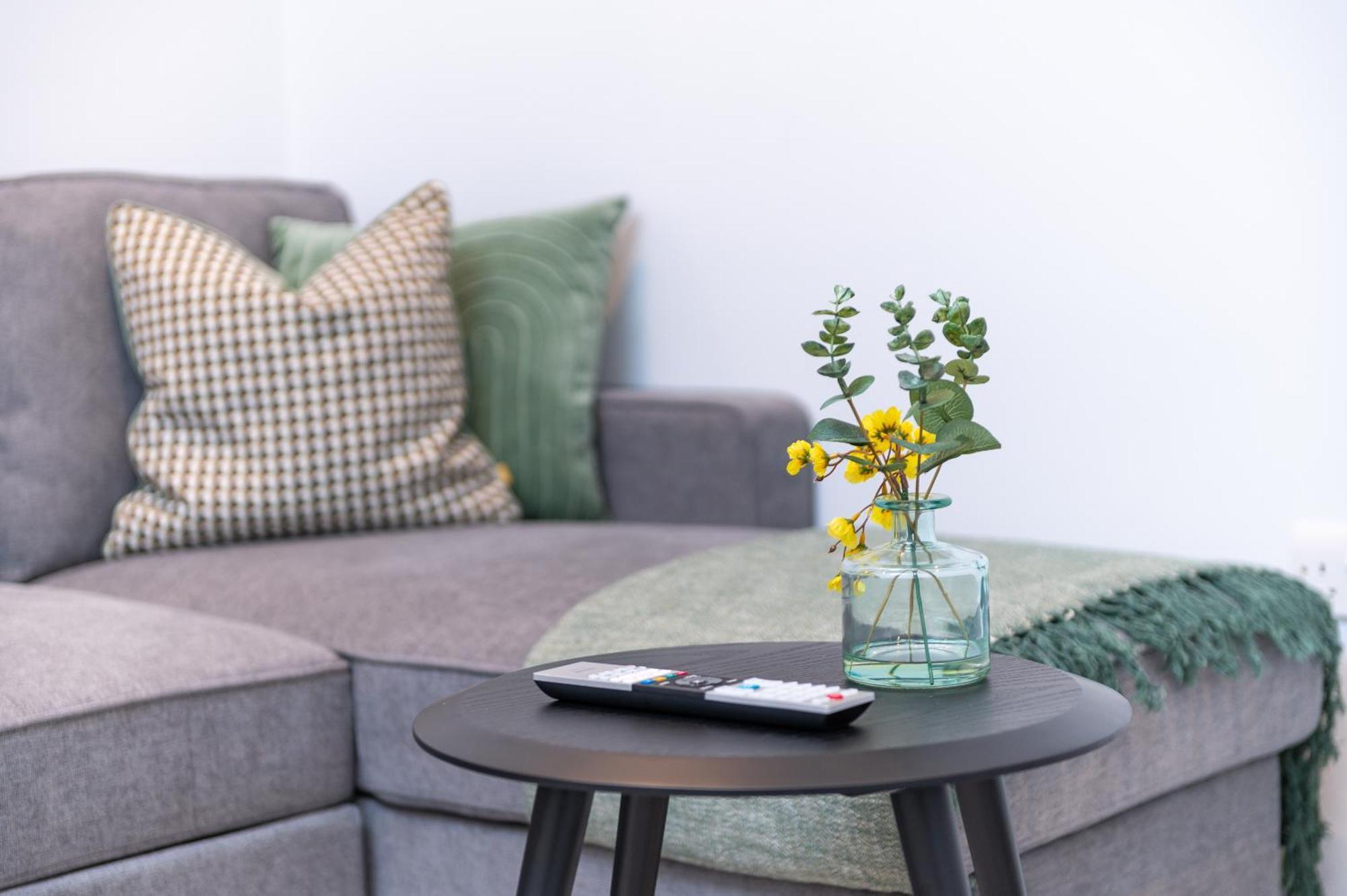 Hoxton By Capital Apartment ลอนดอน ภายนอก รูปภาพ