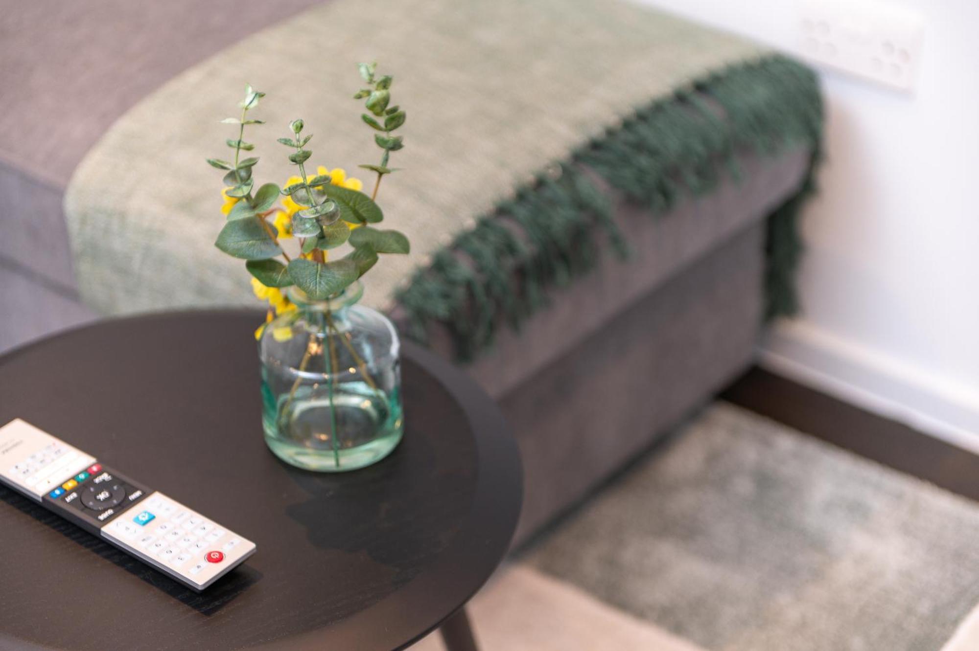 Hoxton By Capital Apartment ลอนดอน ภายนอก รูปภาพ