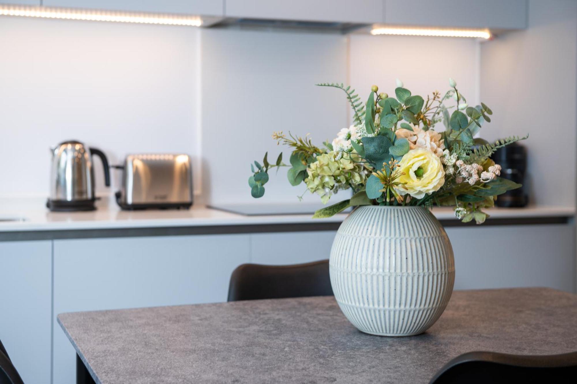 Hoxton By Capital Apartment ลอนดอน ภายนอก รูปภาพ