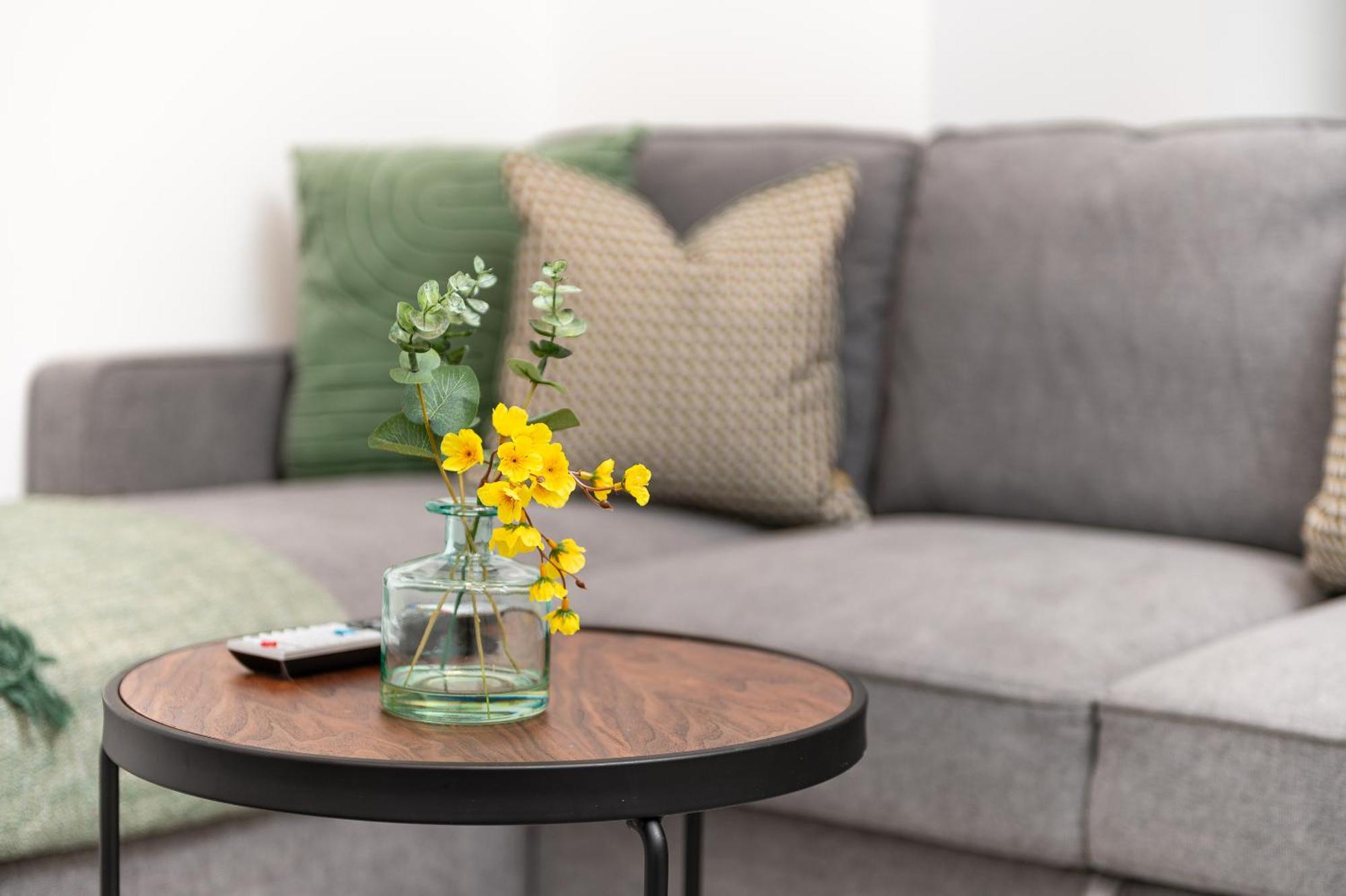Hoxton By Capital Apartment ลอนดอน ภายนอก รูปภาพ